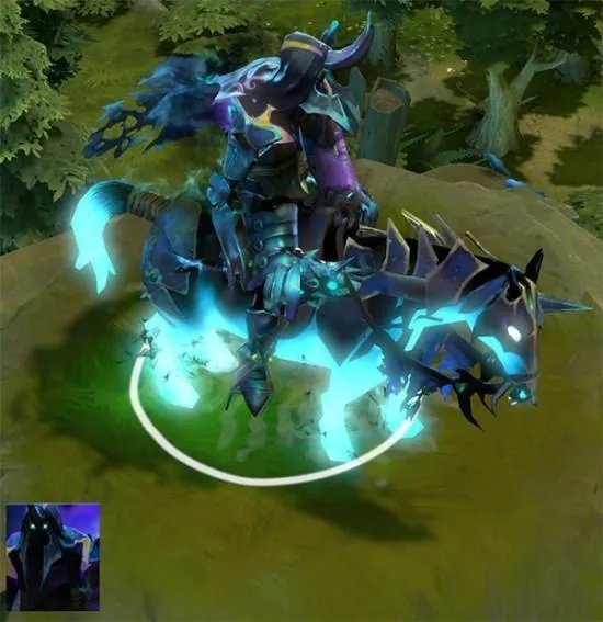 dota26 83（莫名奇妙冷知识）