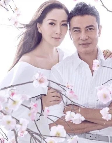 任达华的老婆叫什么，任达华老婆个人资料及简介