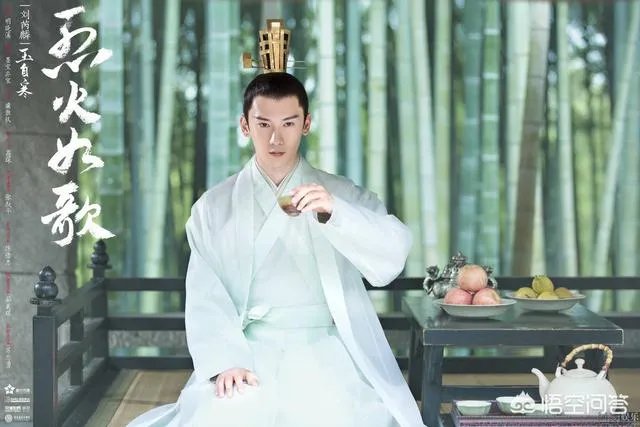 怎样评价电视剧《烈火如歌》？