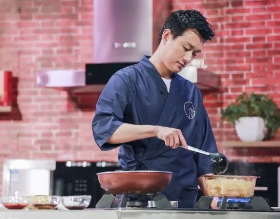 姐姐好饿是内地节目吗 姐姐好饿汪小菲完整视频