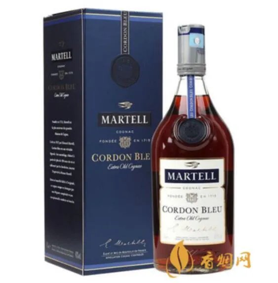 蓝带马爹利价格多少一瓶 蓝带马爹利xo价格表