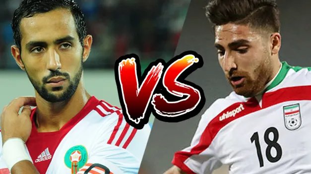 世界杯摩洛哥VS伊朗谁的胜率较大?