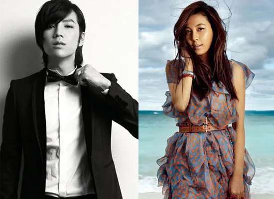 张根锡女友到底是谁 历任绯闻前任大盘点