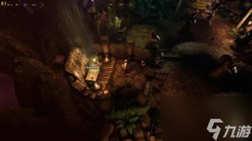 龙腾世纪2 武器 附魔 龙腾世纪2装备大全