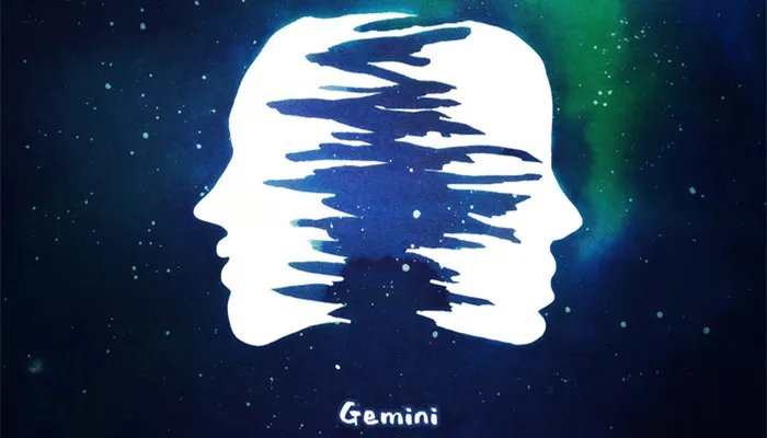 双子座的男生对待爱情观