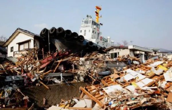 日本本州东岸近海发生地震,我们该如何防震