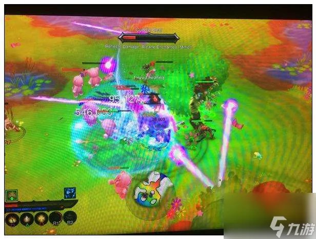 暗黑3隐藏关卡有什么怎么开 彩虹关开启方法和掉落物品介绍