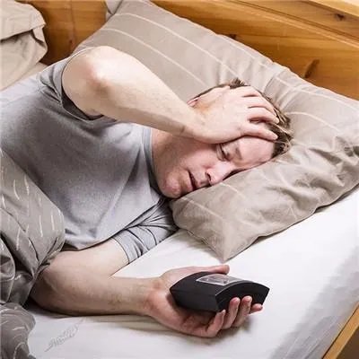 学生失眠怎么办