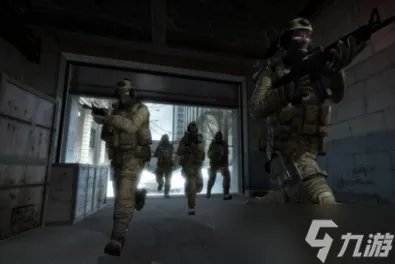 csgo怎么增加机器人