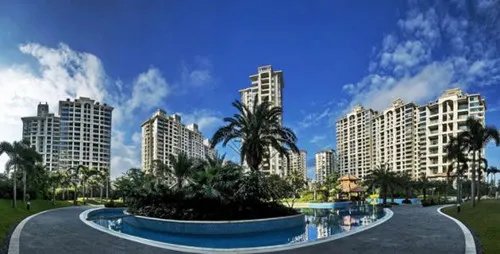 房地产营业税税率多少