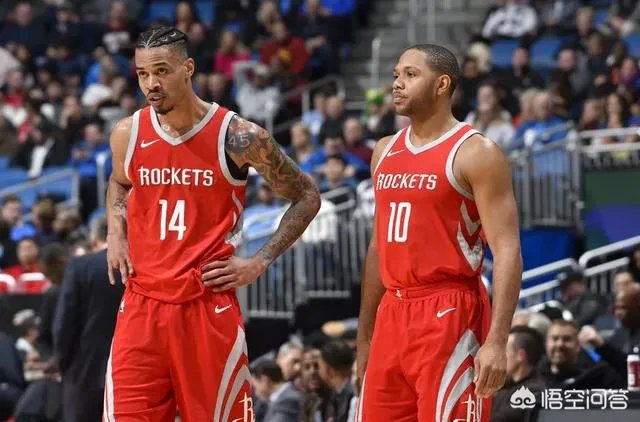 九指格林能帮火箭吗？