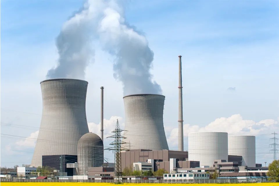 核能发电的优缺点是什么 核能发电的基本原理