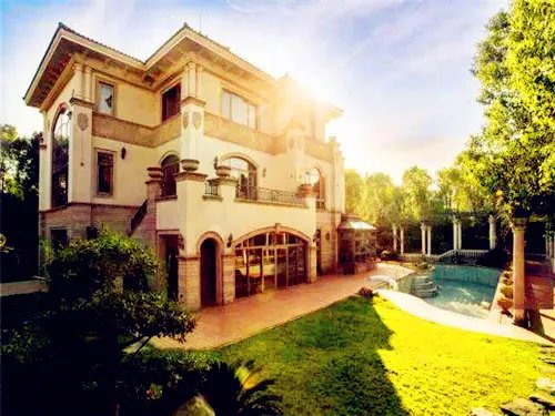 陕西秦岭别墅违建名单有哪些