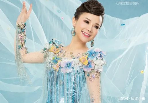 《星光大道》刘赛嫁给了谁