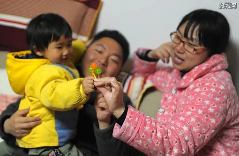 14地计生条例启动修订 新增育儿假满满的福利