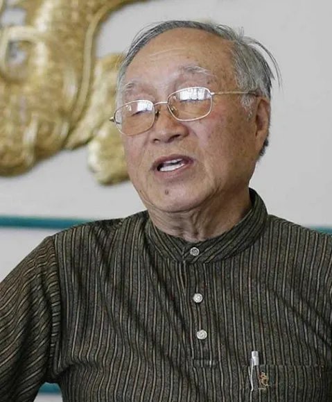 高景德和高晓松是什么关系？ 揭秘其显赫家庭背景