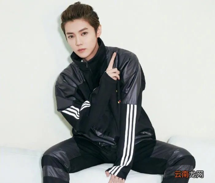 2018鹿晗新身份集齐七龙珠 鹿晗镶钻七龙珠