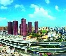 合肥有几个高架