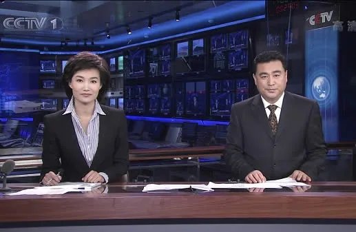 《新闻联播》里你绝不知的秘密(图文)