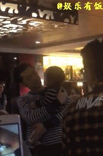 胡歌现某公司年会，到底现身的是哪家公司？