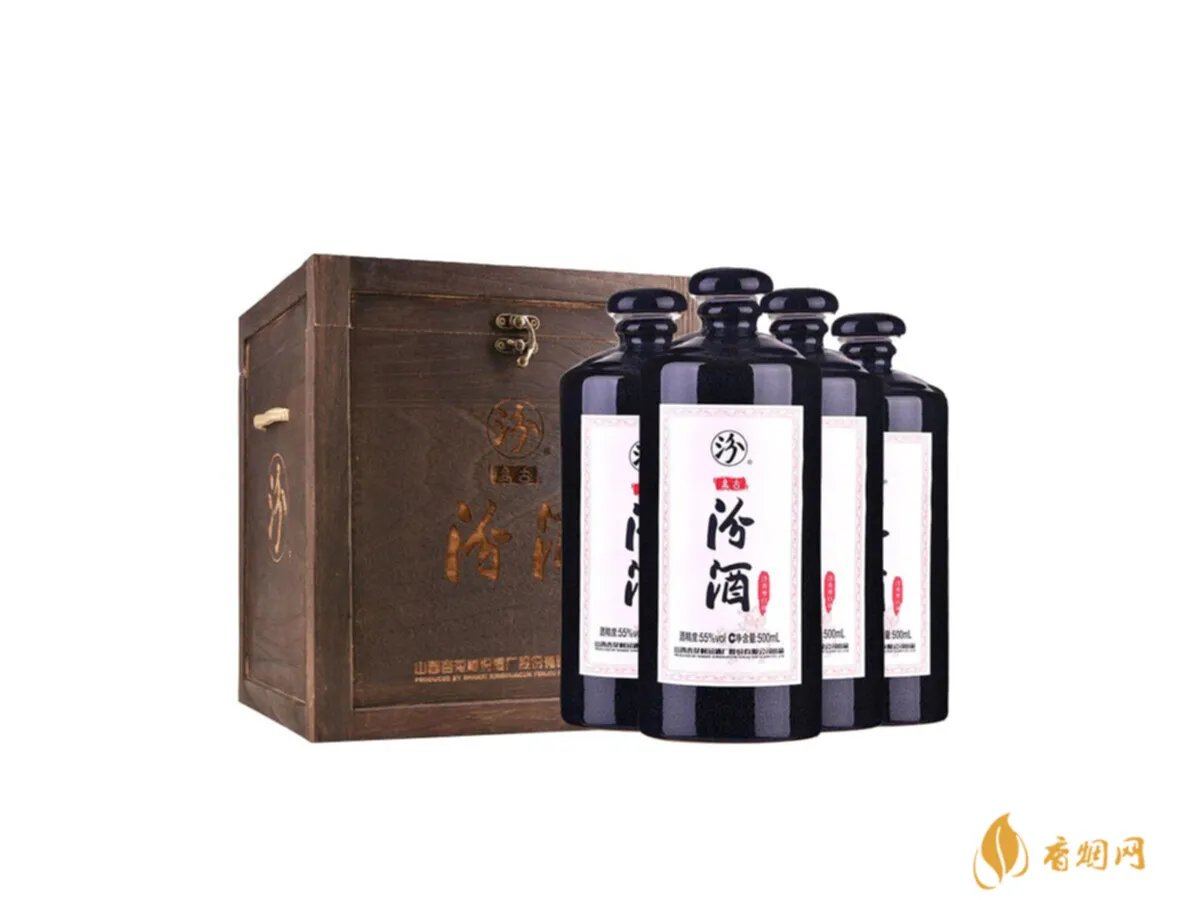 木雕盒中华汾酒多少钱?你一定想知道!