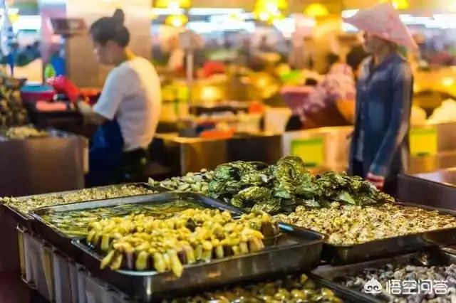 三亚价钱合适的海鲜市场在哪里？