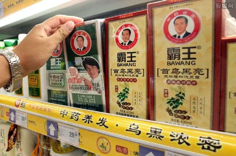 霸王创始夫妇内斗 公司股价狂跌市值缩水