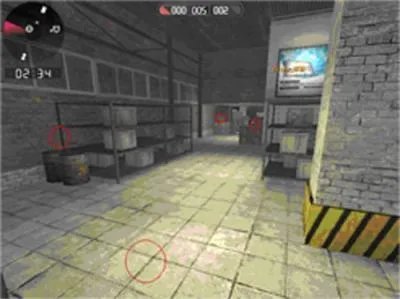 [韩日]《SF Online》续作预定明年问世