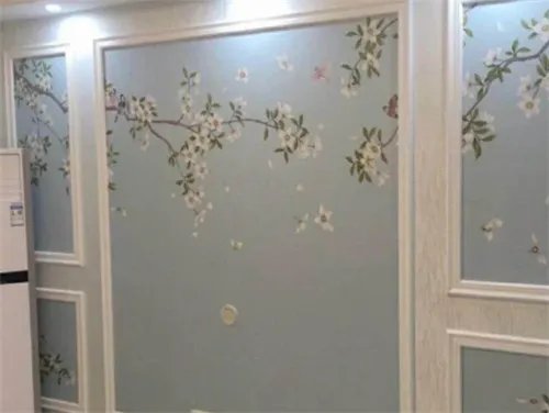 墙布的使用寿命一般在多少年