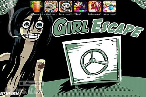 《无节操妹子逆袭》全关卡图文攻略