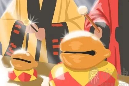 生辰八字算结婚日子 八字算婚姻时间