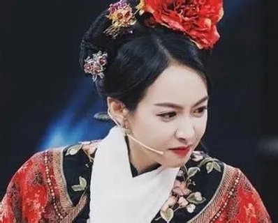 宋茜扮演容嬷嬷是怎么回事？