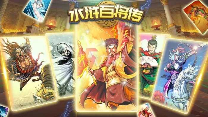 十大可以挂机的网络游戏2022 可以挂机的手游网游盘点