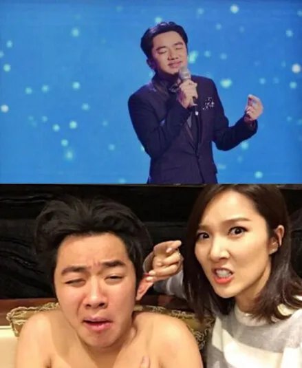 孝顺！王祖蓝为母买豪宅 内地身价暴涨引发网友关注