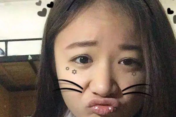 蒋鑫老婆李静茹资料照片 吃着中国资源买豪车的男人