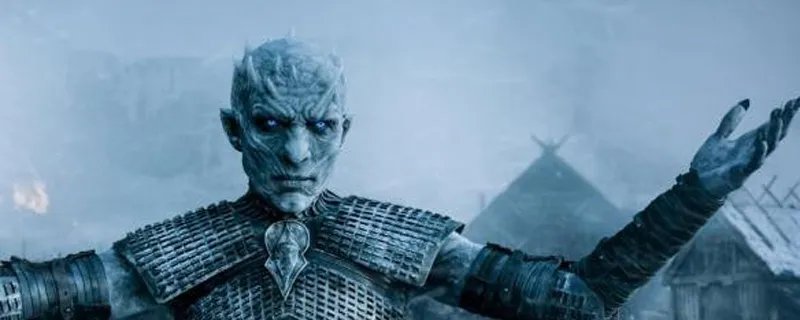 异鬼王和夜王区别