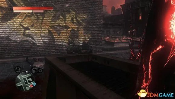 虐杀原形2野外实验小队位置图览