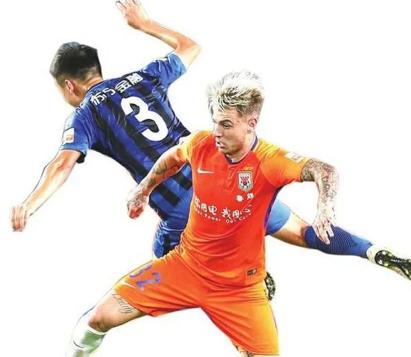 格德斯鲁能首秀表现怎么样？