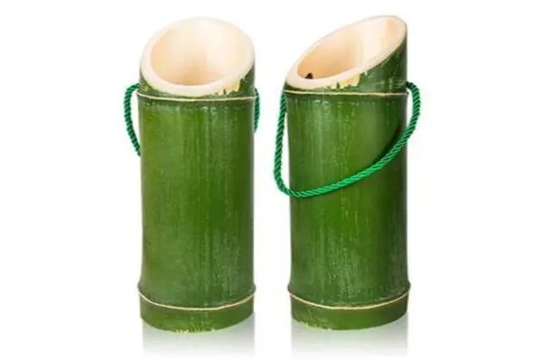 竹筒酒十大排行榜推荐 有哪些值得推荐的竹筒酒