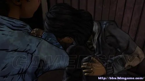 行尸走肉:第二季 全章节全流程图文攻略