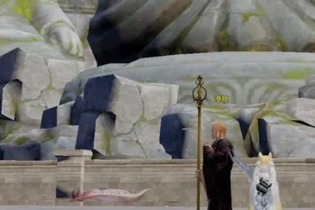 扶摇直上第八重