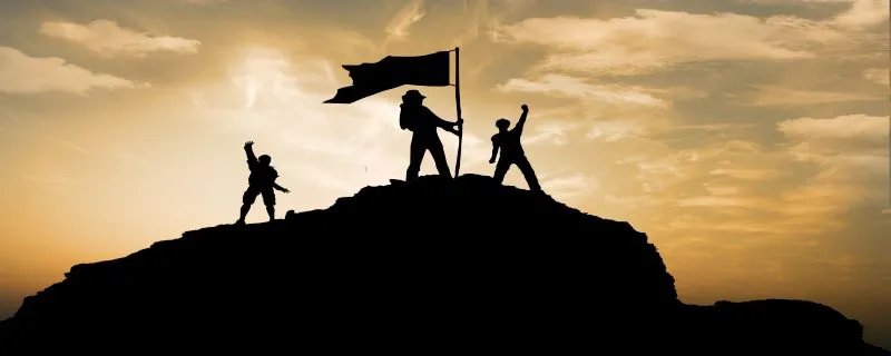 揭竿而起的主人公是谁？揭竿而起的故事