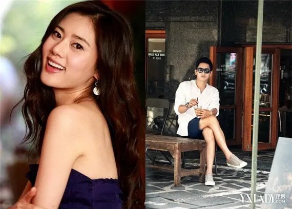 著名女星秋瓷炫计划结婚揭秘这段跨国与姐弟恋婚姻终成功的秘诀