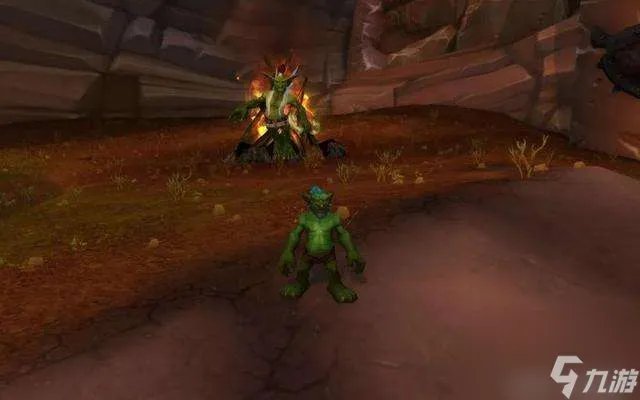 奥妮克希亚的雏龙获取*及机制 刷新地点、获取*详解