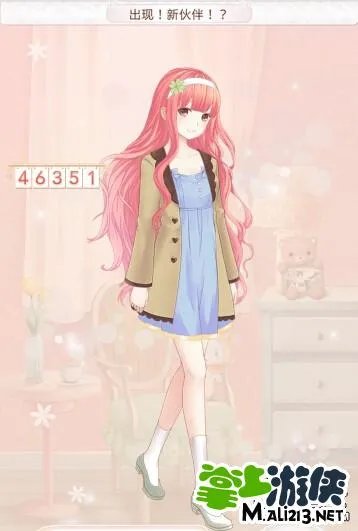 暖暖环游世界中国区域3攻略 中国3支线全S