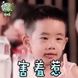 《爸爸去哪儿》5开播，你最喜欢哪个小孩？