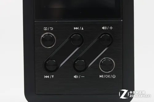 逆天性价比 达音科DN1000+Fiio X3体验