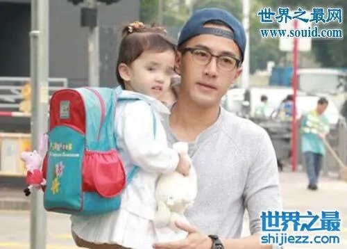 小糯米不是杨幂生的，网友们脑洞不要太大 