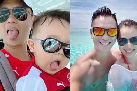 胡杏儿二胎成真 网友纷纷送祝福表示恭喜