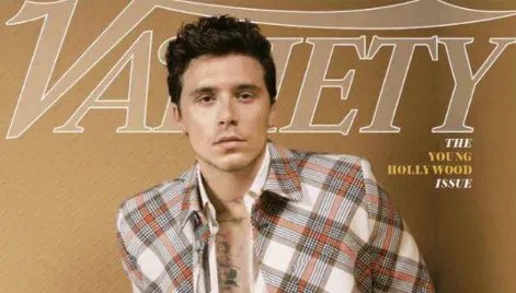 贝克汉姆长子回应婆媳不和传闻，公开妻子未穿妈妈设计婚纱的原因，咋回事？